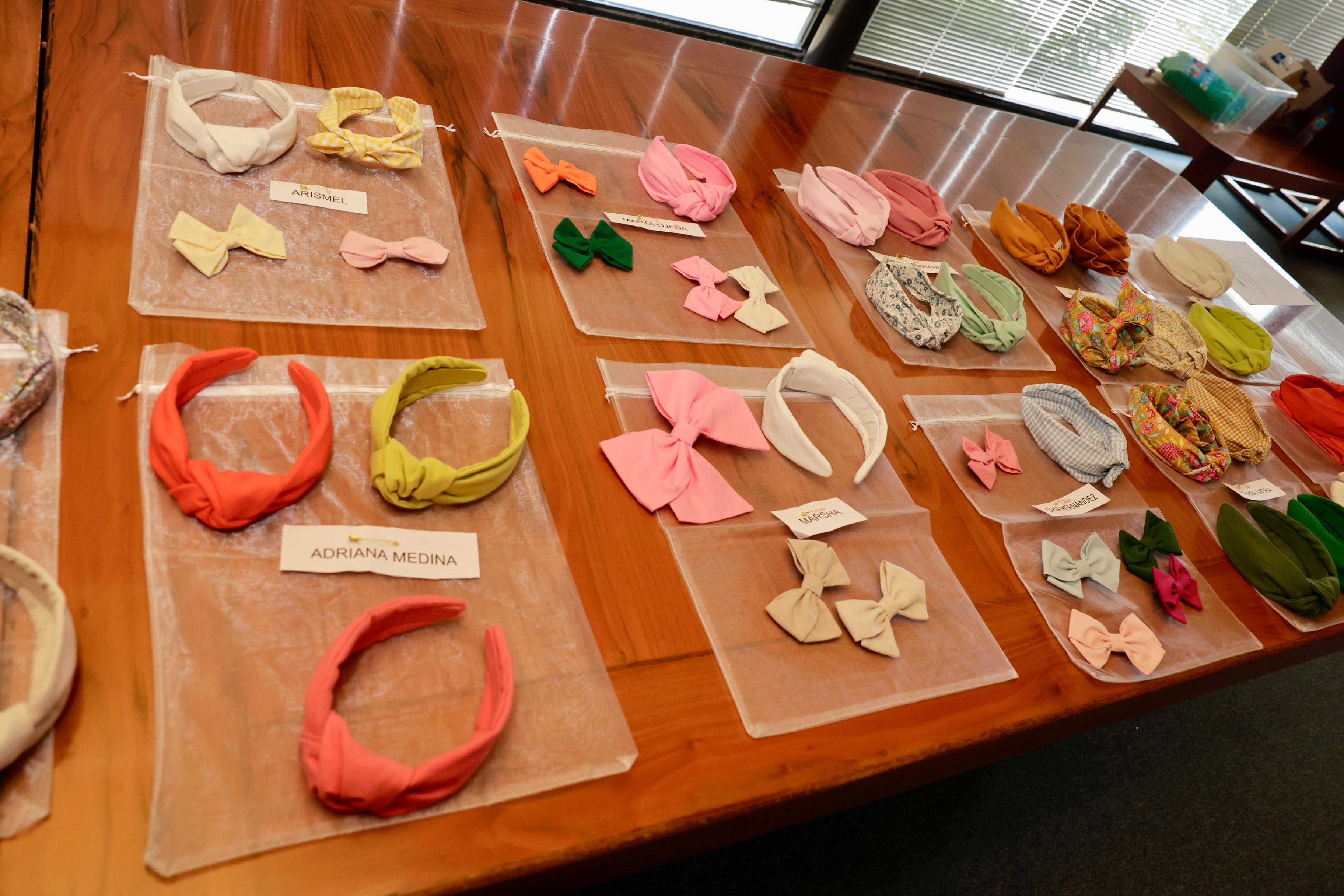 Desfile solidario &#039;Moda con Corazón&#039; en apoyo a pacientes con leucemia