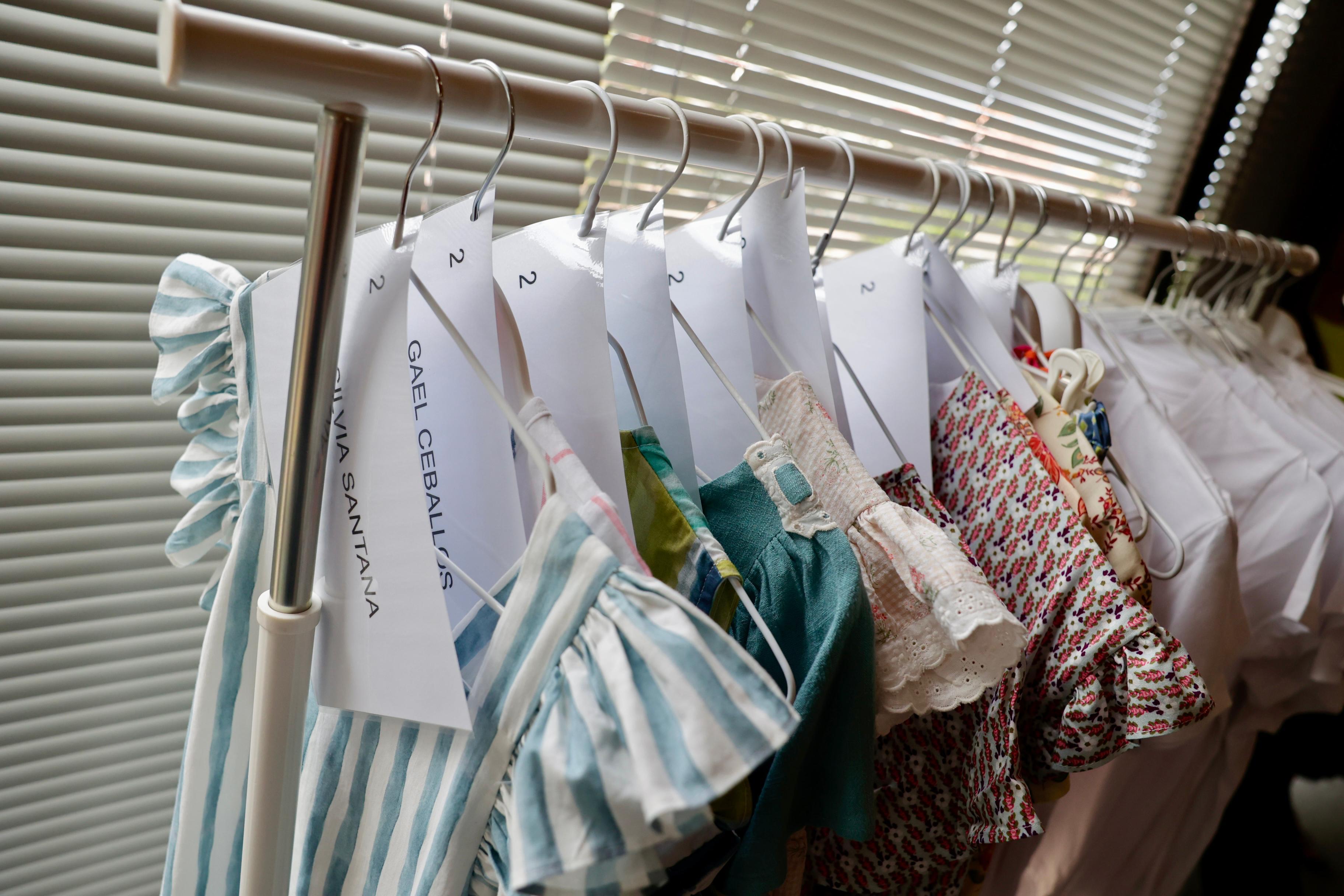 Desfile solidario &#039;Moda con Corazón&#039; en apoyo a pacientes con leucemia