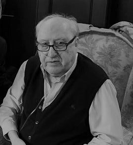 José Ignacio Brome del Cuvillo