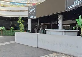 Un empresario denuncia anomalías en otra de las discotecas del Plaza