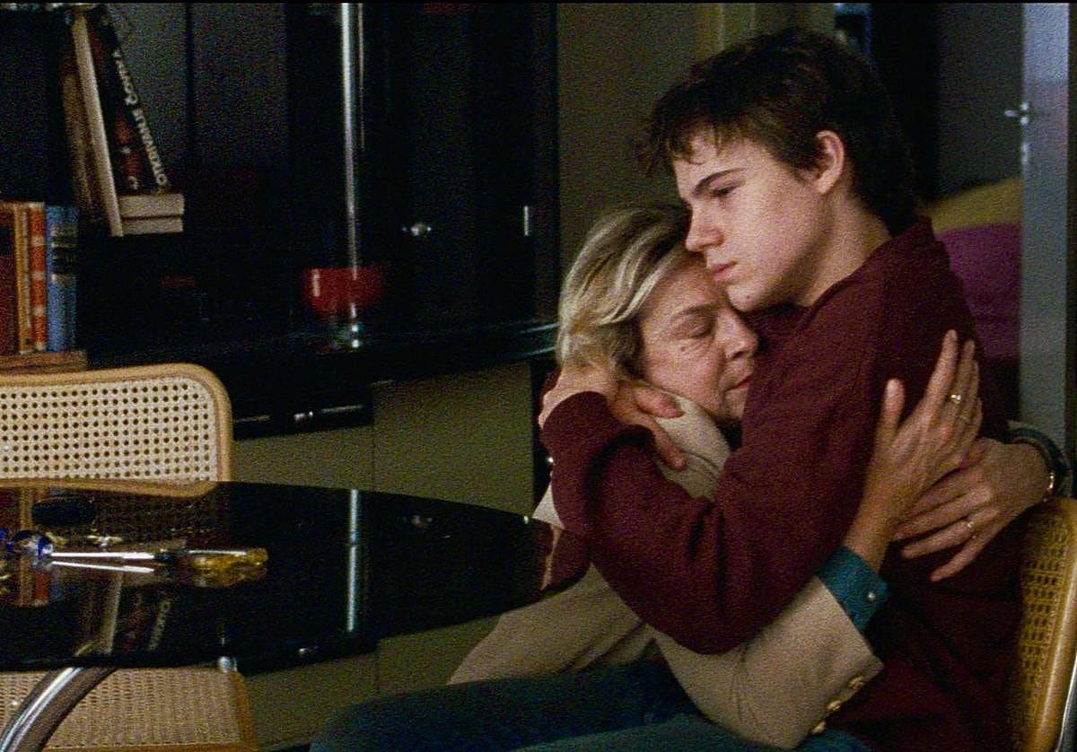 Una imagen de 'La patria perdida', de Vladimir Perisic, que abre el ciclo.