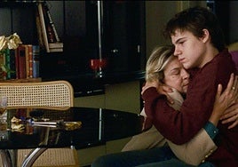 Una imagen de 'La patria perdida', de Vladimir Perisic, que abre el ciclo.