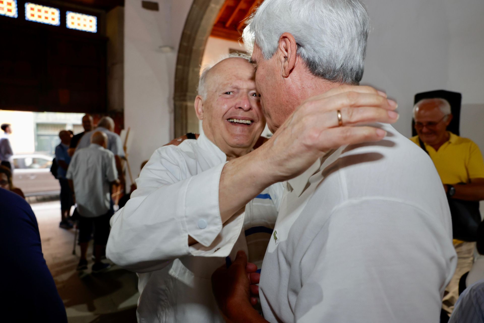 Presentación del libro &#039;Desde el Terrero con Dignidad&#039;