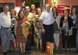 Fallece Jorge Díaz Cutillas, voz del legado de su hermano Nanino