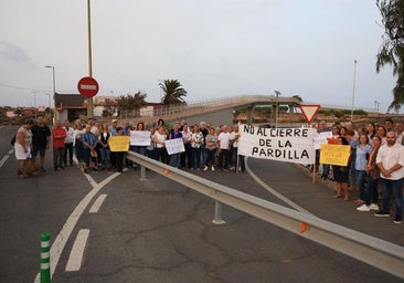 La Pardilla advierte de colapso viario ante el curso escolar y las navidades