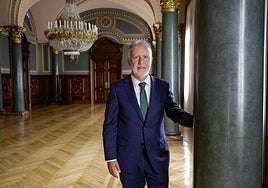 Otra investigación de la UCO sobre Torres