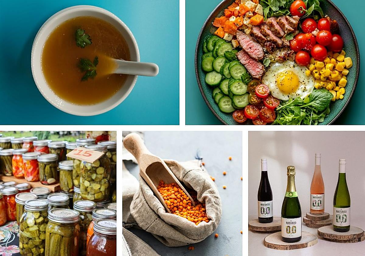 Radar gastro otoño-invierno