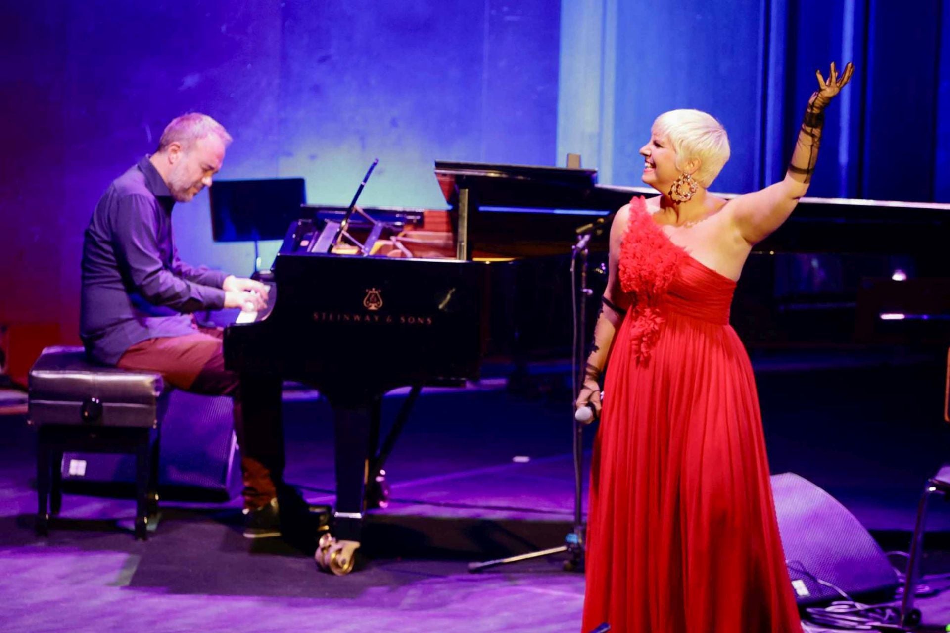 El telón se alza para la nueva temporada del Alfredo Kraus y el Pérez Galdós