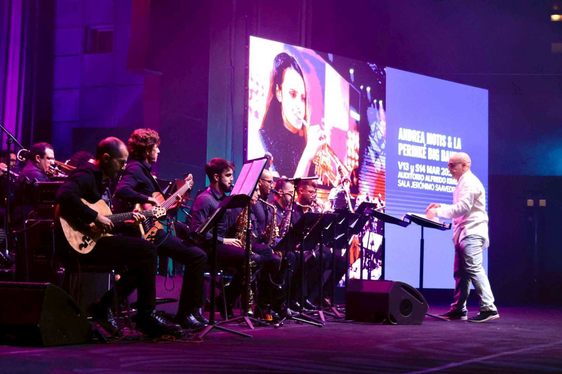 El telón se alza para la nueva temporada del Alfredo Kraus y el Pérez Galdós