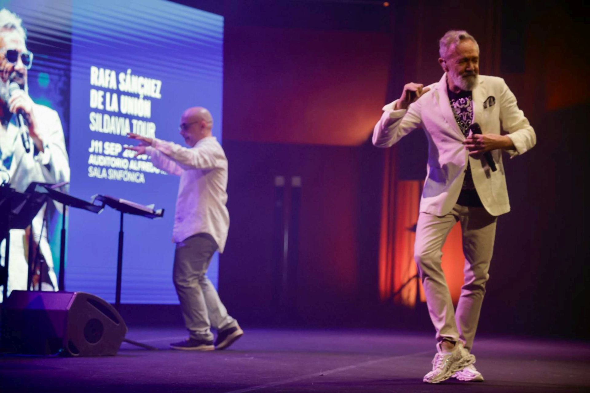 El telón se alza para la nueva temporada del Alfredo Kraus y el Pérez Galdós