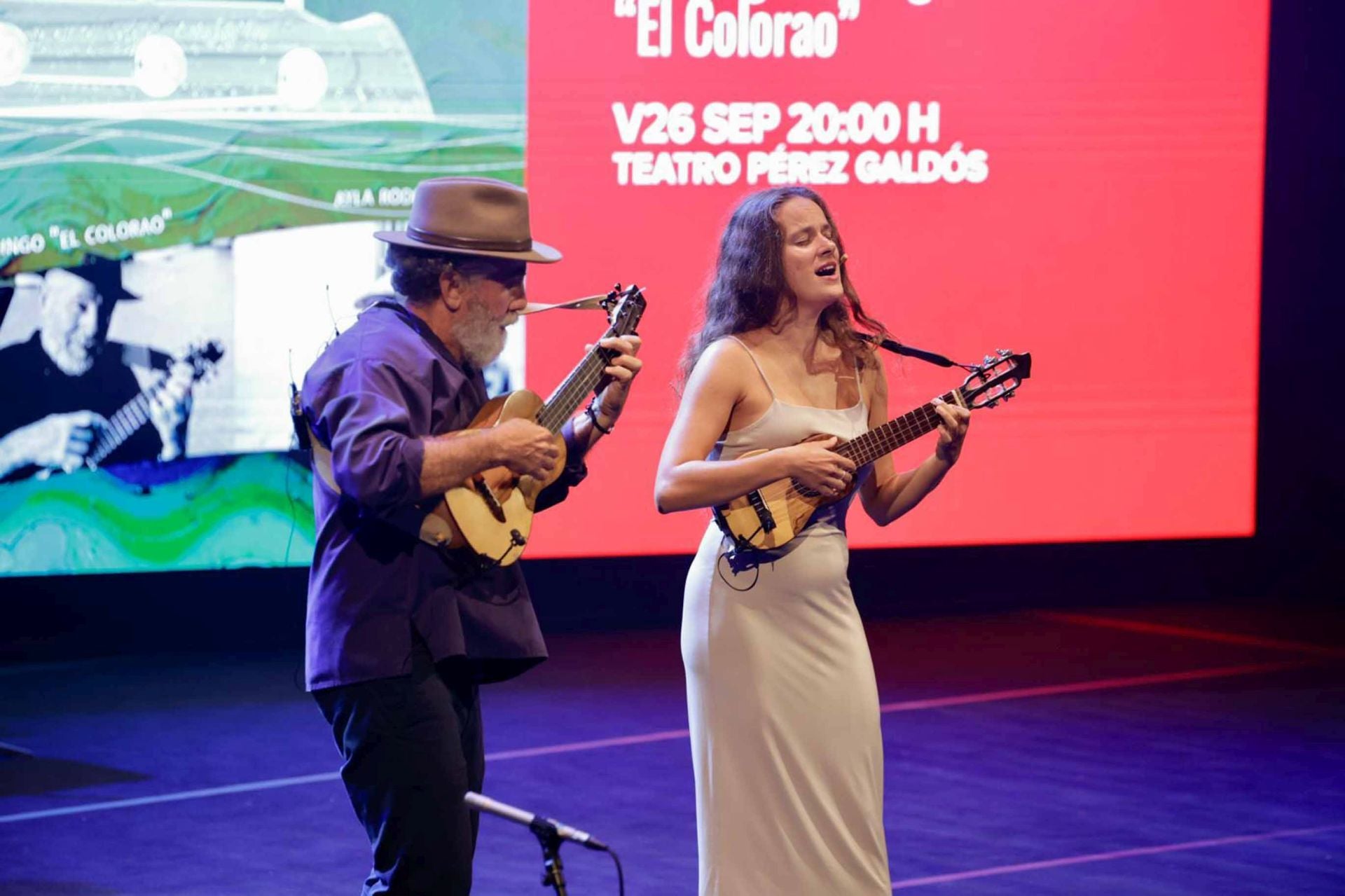 El telón se alza para la nueva temporada del Alfredo Kraus y el Pérez Galdós