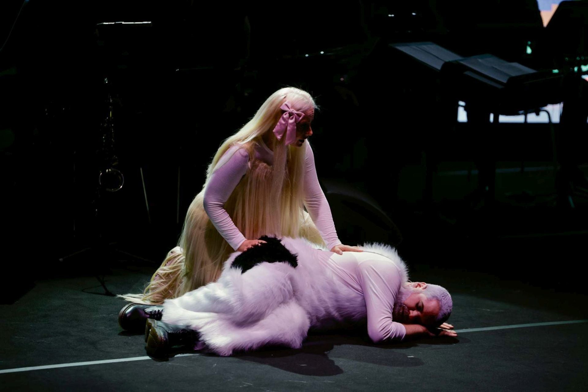 El telón se alza para la nueva temporada del Alfredo Kraus y el Pérez Galdós