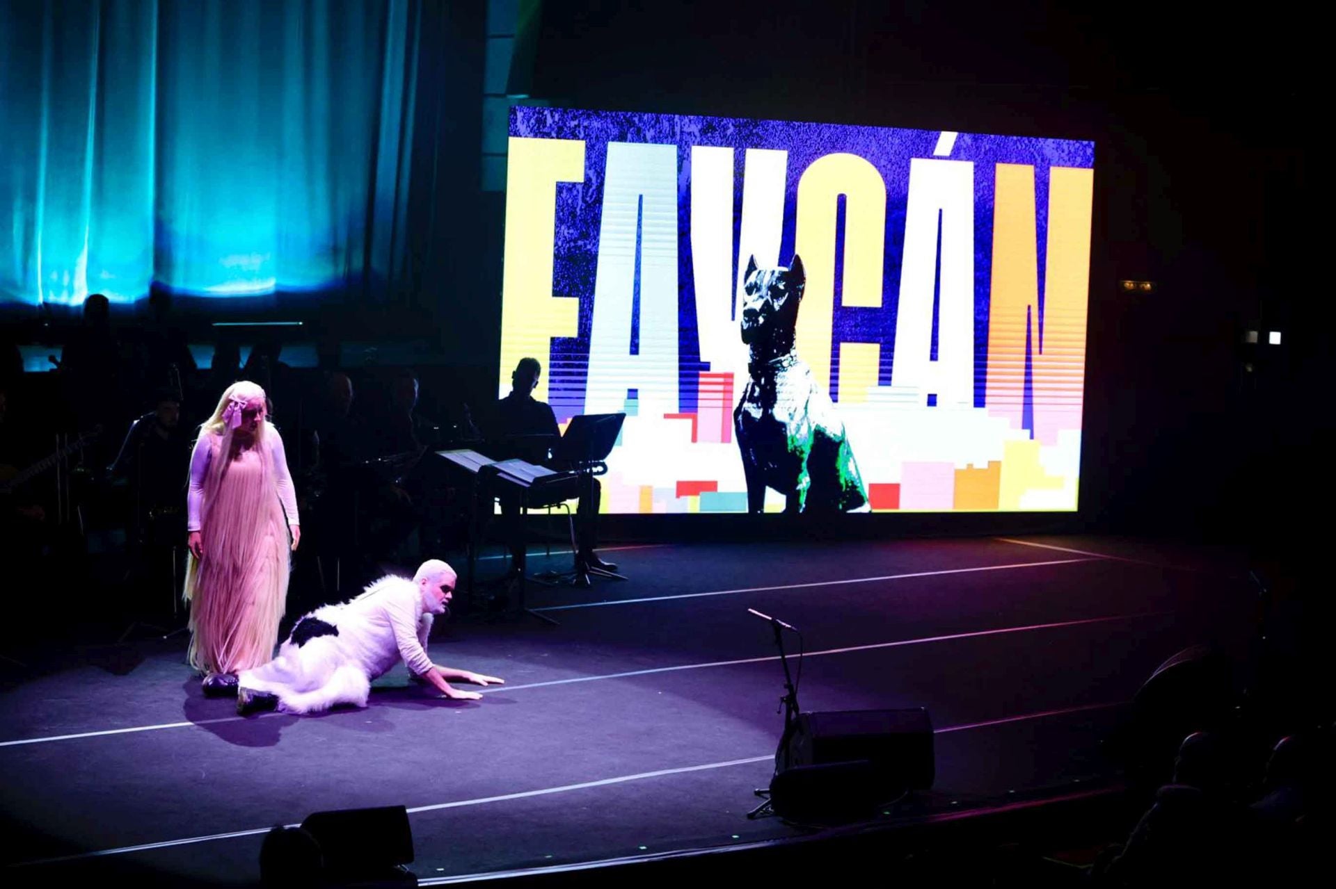 El telón se alza para la nueva temporada del Alfredo Kraus y el Pérez Galdós