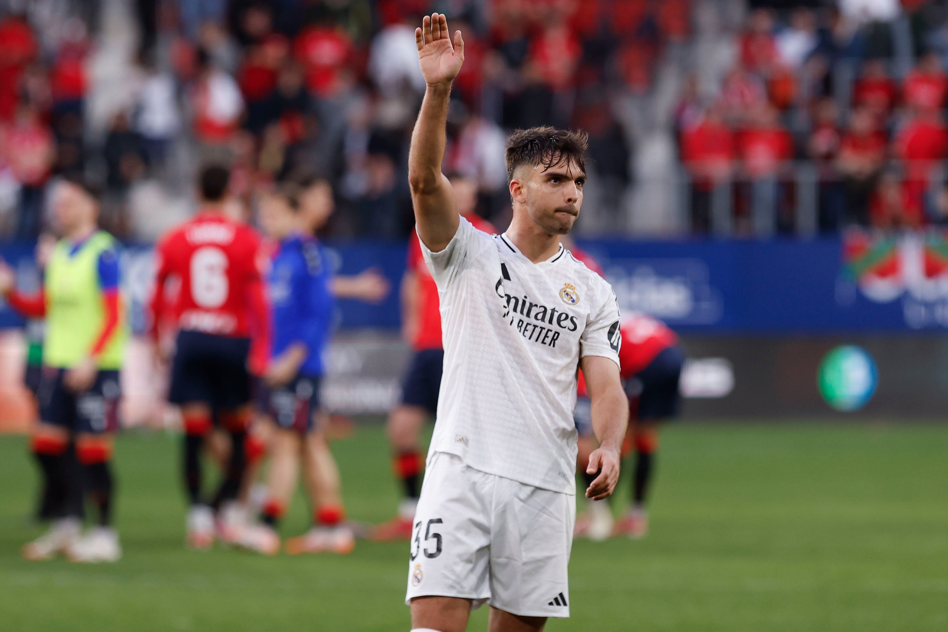 Una de las acusaciones anuncia que retira los cargos contra Asencio