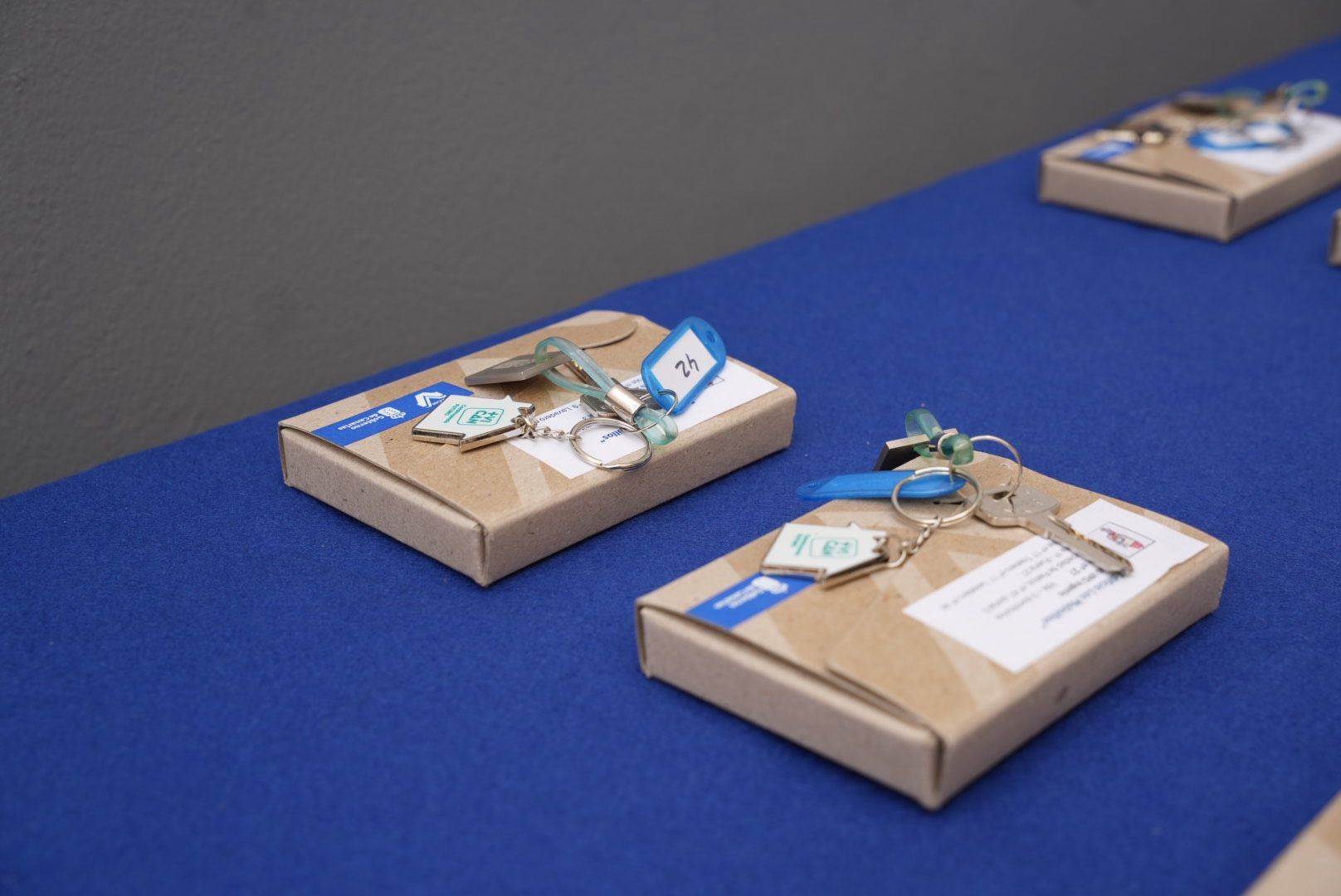 El Gobierno de Canarias entrega un nuevo lote de viviendas en Ingenio