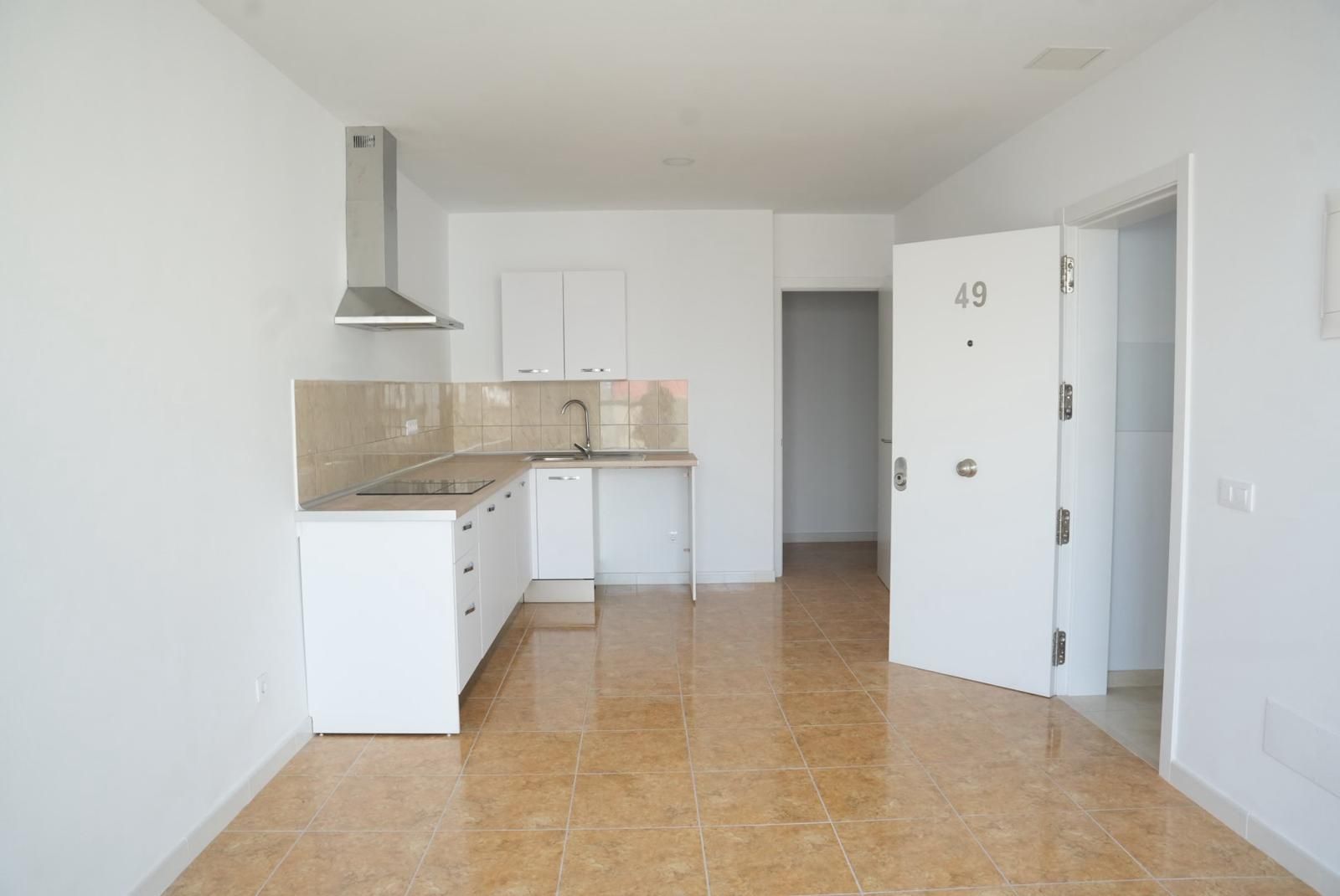 El Gobierno de Canarias entrega un nuevo lote de viviendas en Ingenio