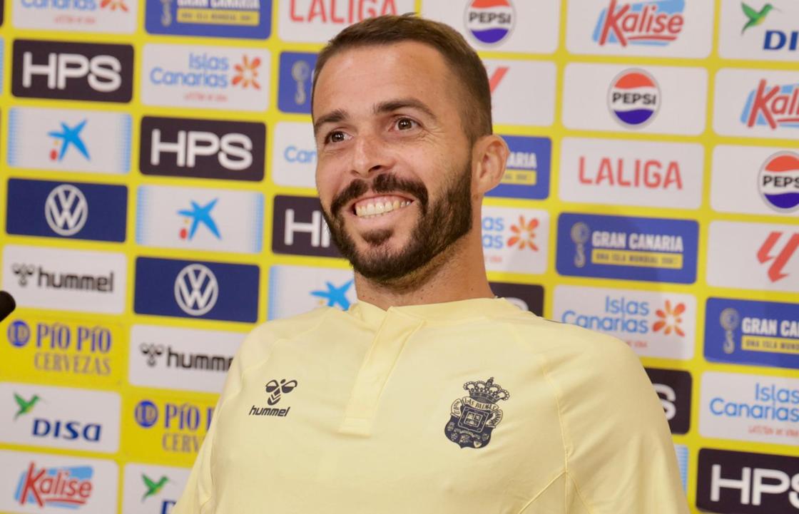 Kirian Rodríguez ya está habilitado para volver a jugar