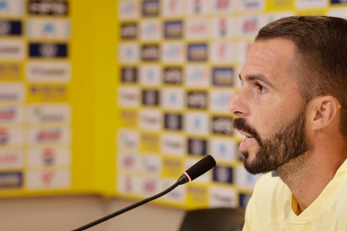 Kirian Rodríguez ya está habilitado para volver a jugar