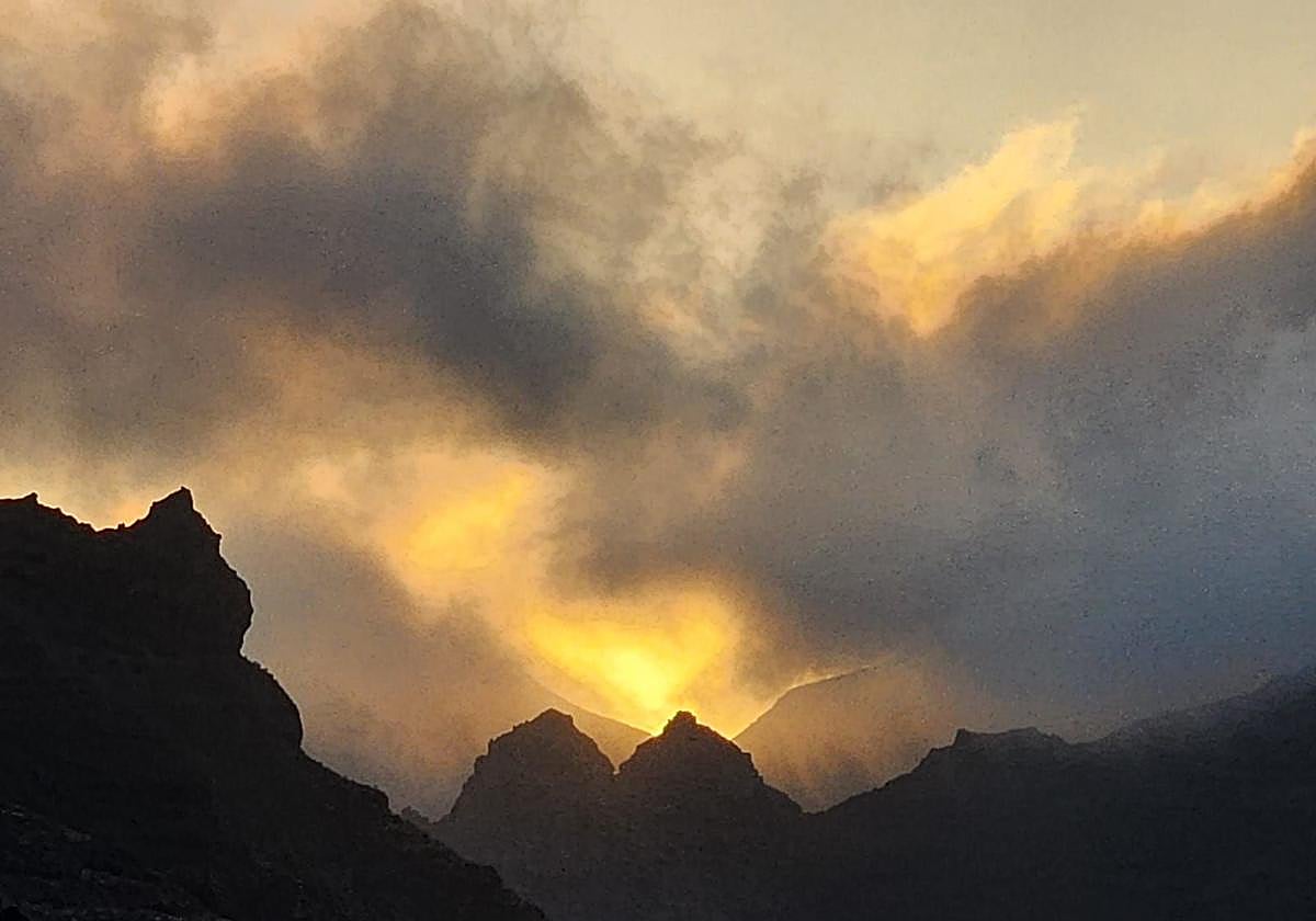 Imagen de Gran Canaria.