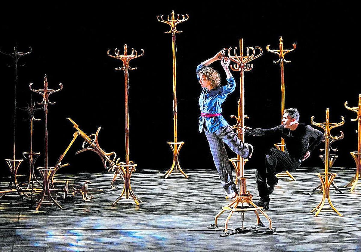 Una imagen de 'Bells and Spells'.