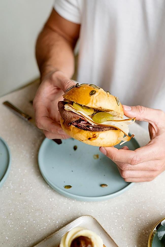 Ave Pastelería Artesanal