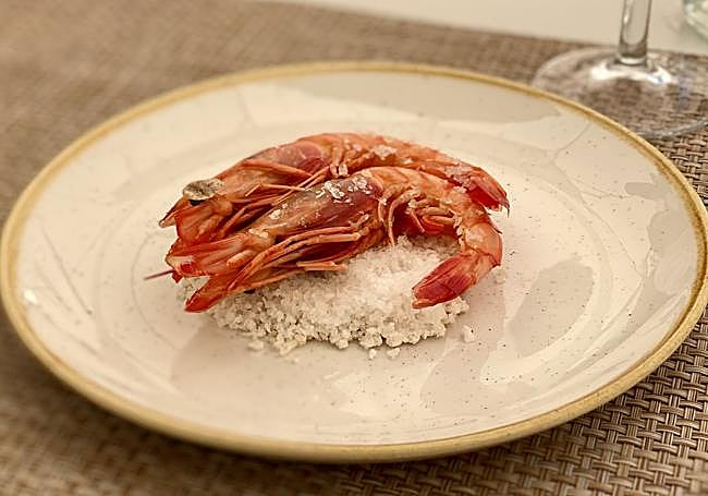 Bodegón del Pueblo Canario