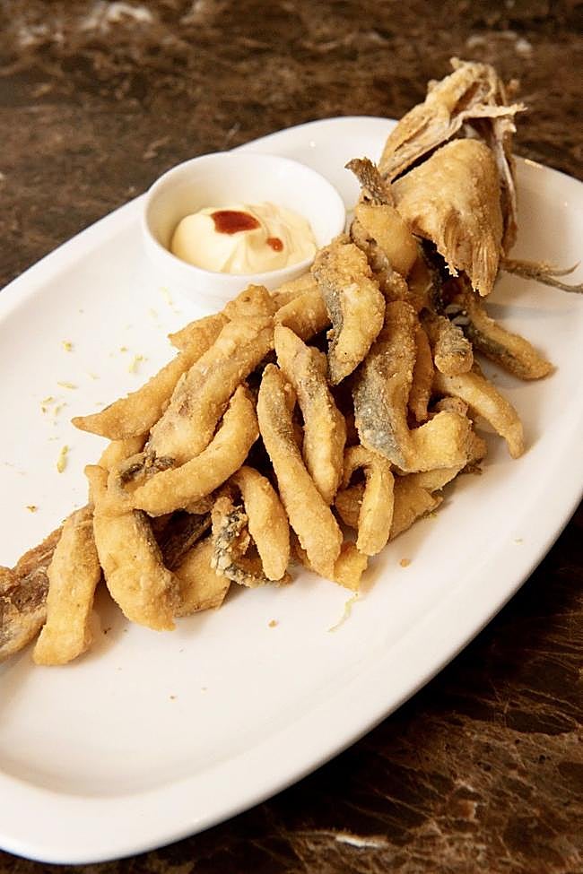 La Travesía de Triana