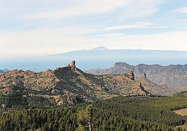 La Atlanticidad como eje identitario de Canarias