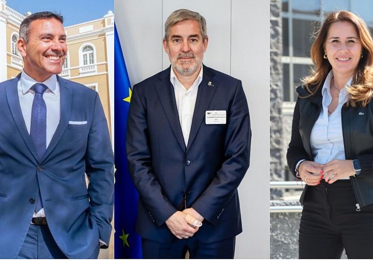 FORO CANARIAS7 'Islas con futuro'