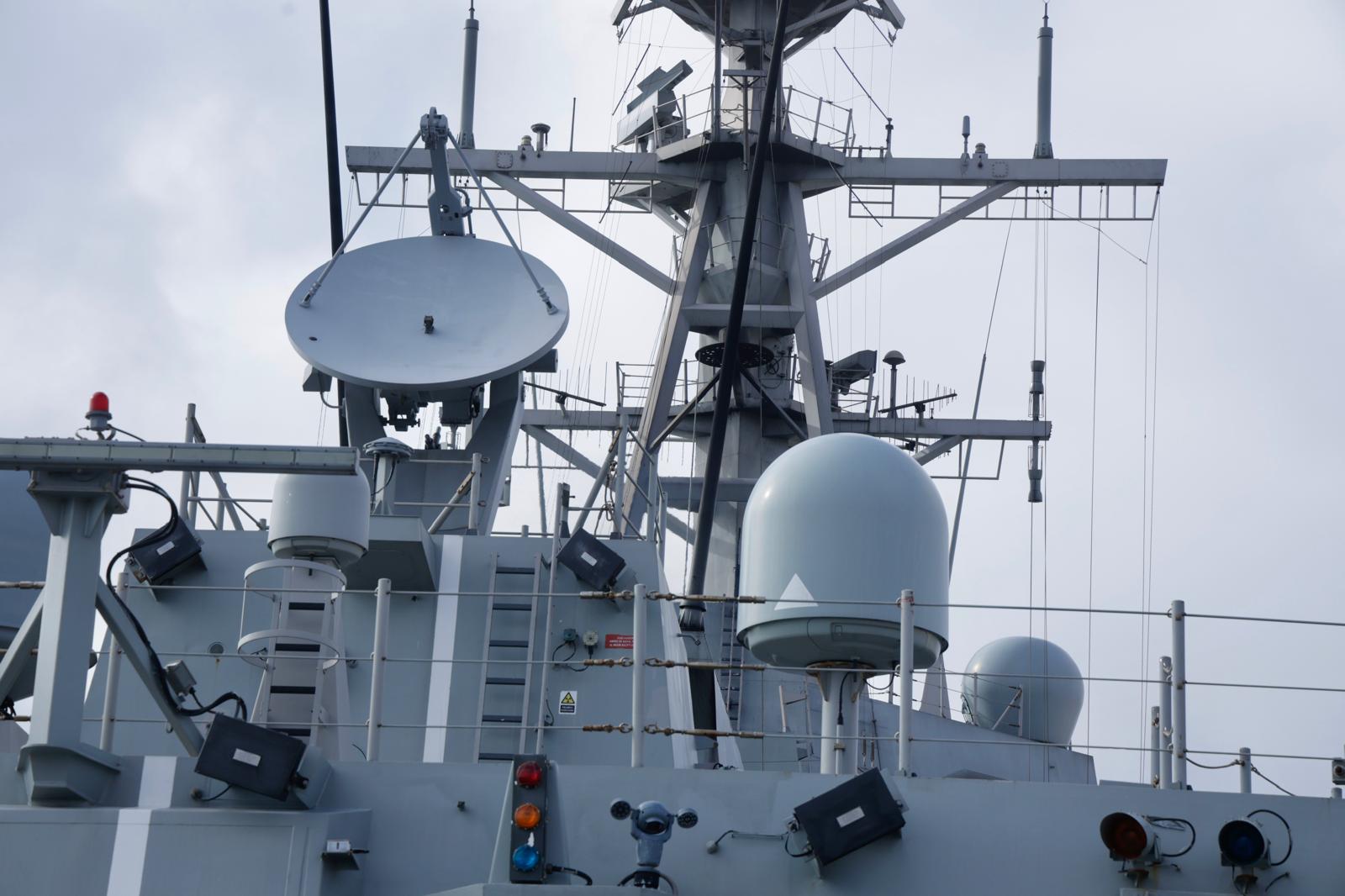 Canarias acoge la activación &#039;Eagle Eye&#039; para poner a punto el sistema de defensa aéreo