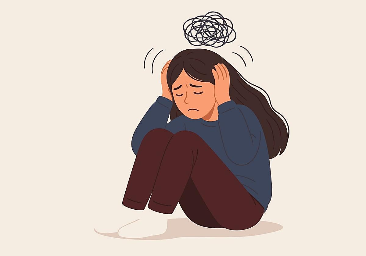 La salud mental de los adolescentes: un síntoma de una sociedad vulnerable