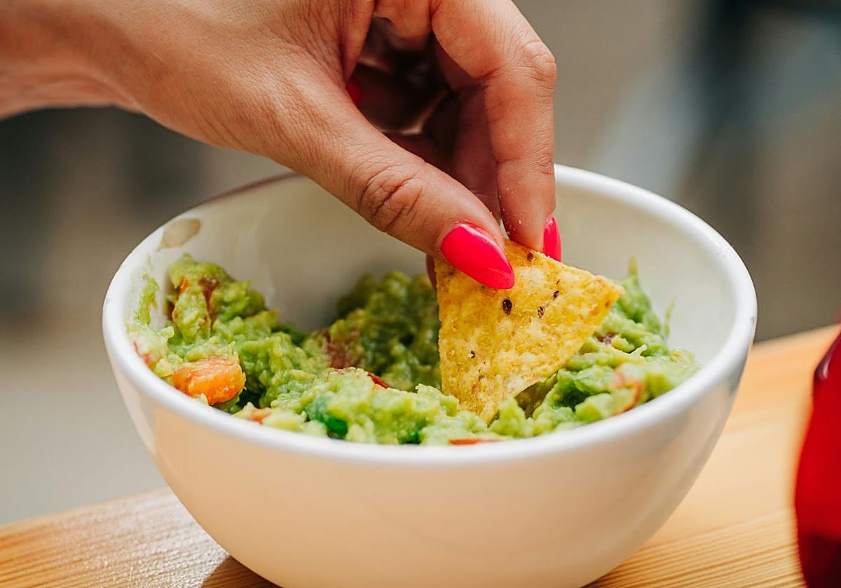 Guacamole
