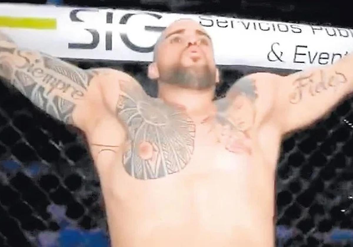 Se entrega a la Policía José el del Buque, investigado por presuntos delitos de narcotráfico