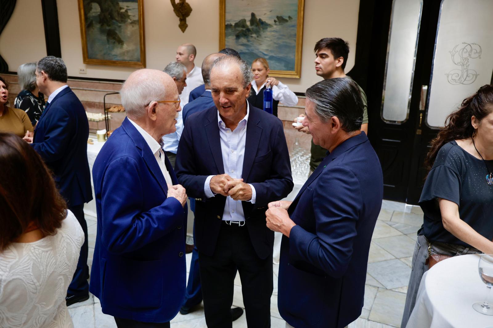 BBVA analiza cómo invertir en un nuevo entorno económico