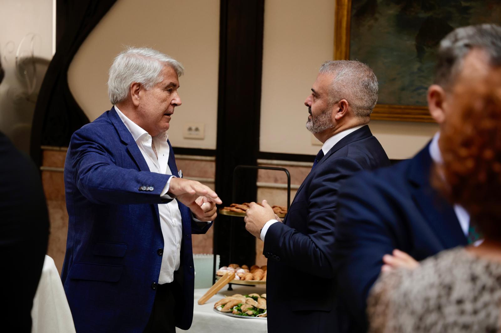 BBVA analiza cómo invertir en un nuevo entorno económico