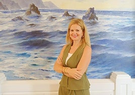 Elena Vela Sánchez asume la Secretaría General de CEOE Tenerife