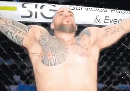 se trata de una operación que «está en marcha y no» se sabe hasta dónde puede llegar.