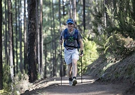 El municipio de Tejeda volverá a acoger una de las carreras de ultradistancia más exigentes del mundo.