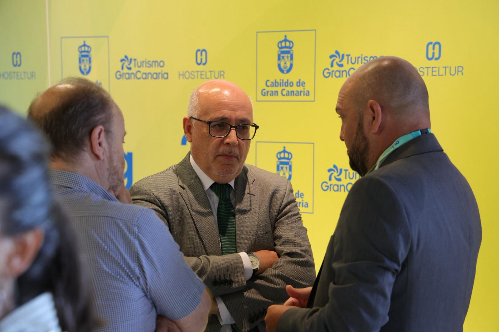 Arranca Overbooking, foro de comunicación y marketing turístico