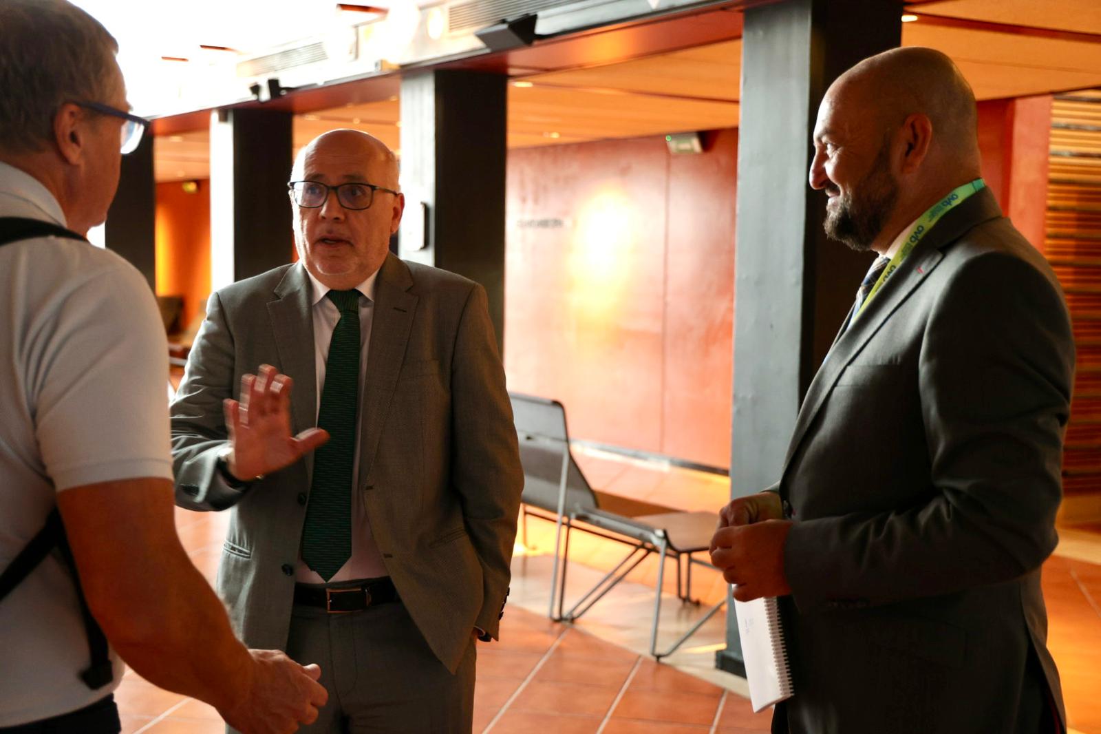 Arranca Overbooking, foro de comunicación y marketing turístico