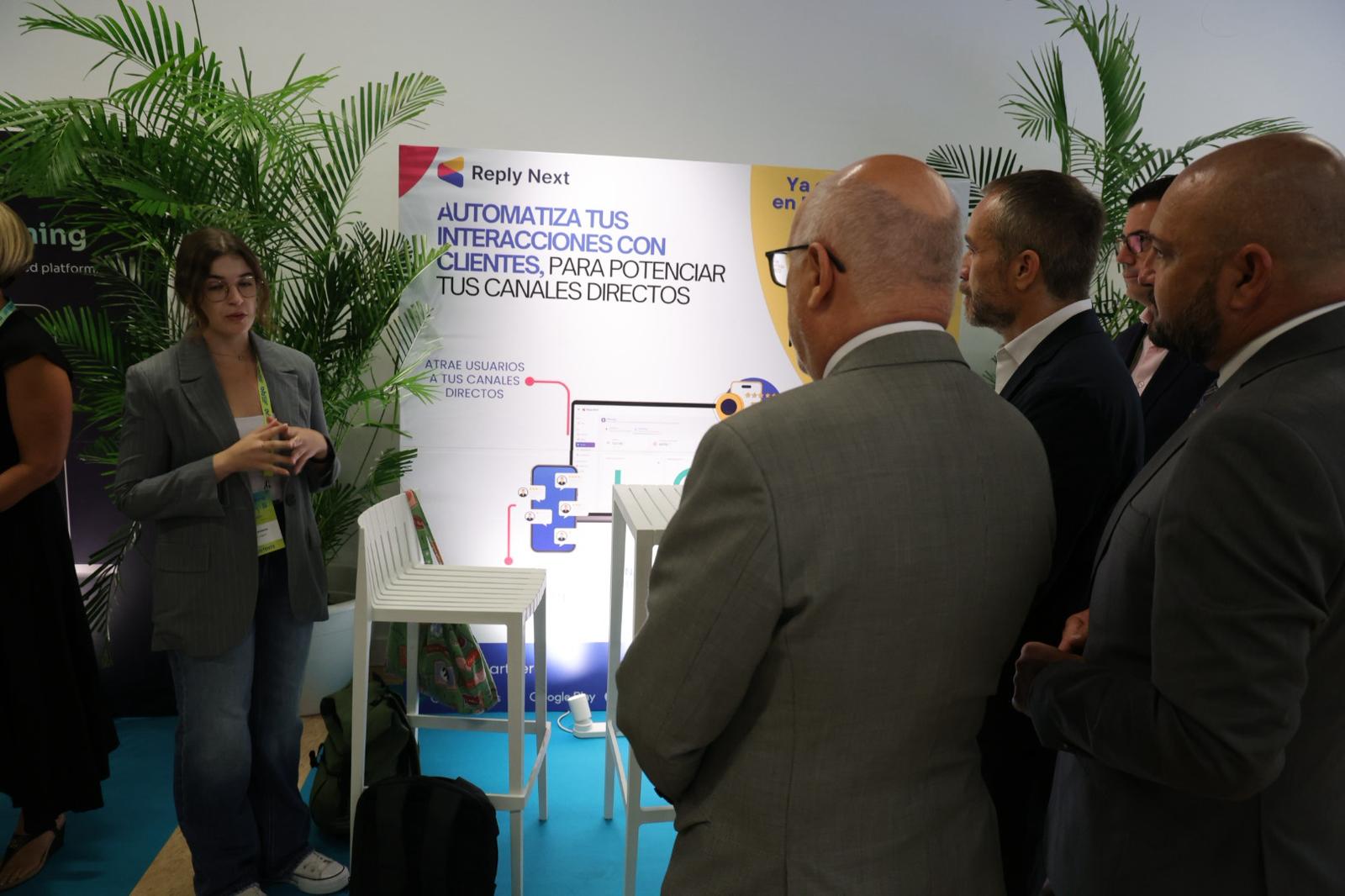 Arranca Overbooking, foro de comunicación y marketing turístico