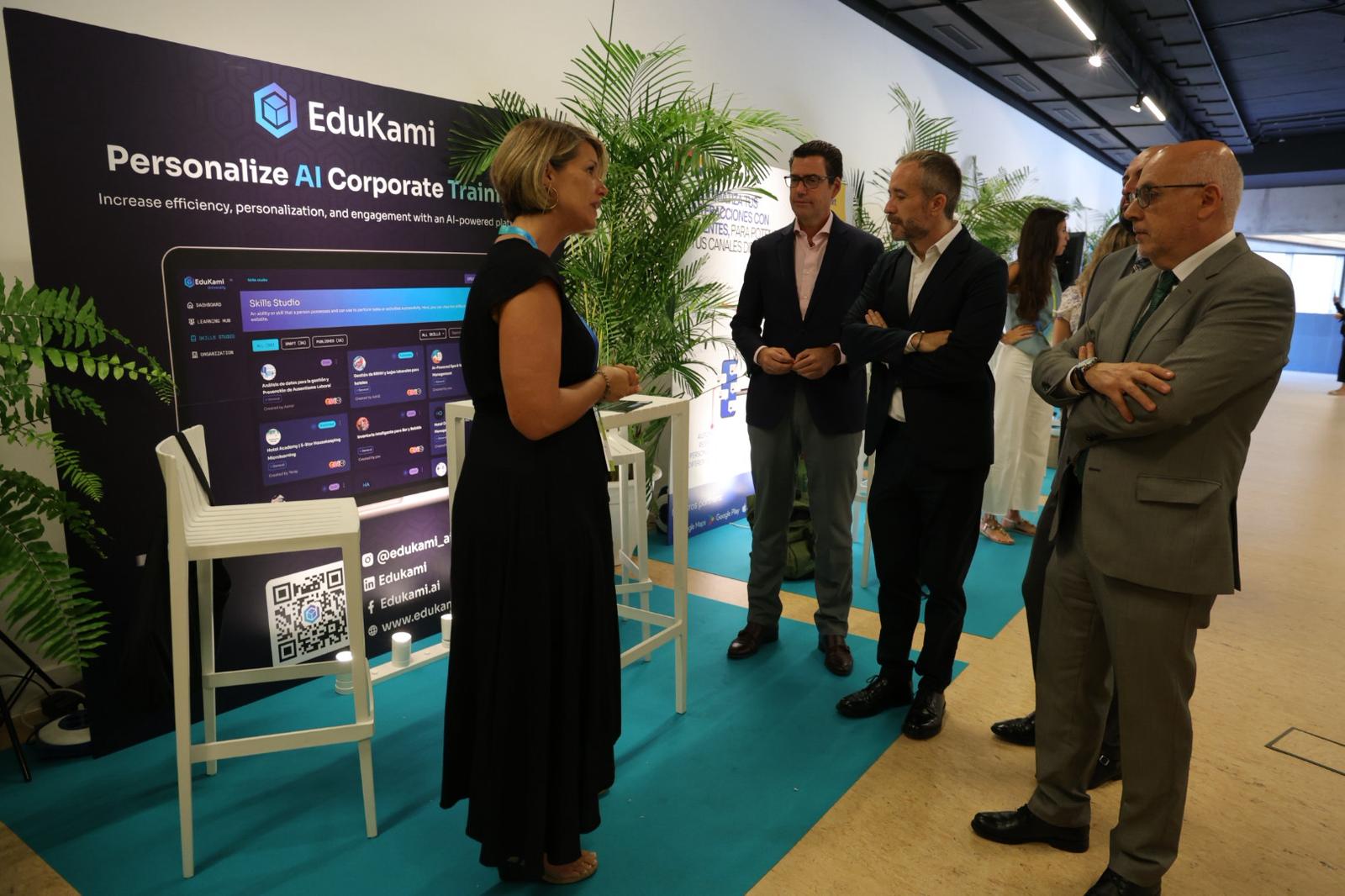 Arranca Overbooking, foro de comunicación y marketing turístico