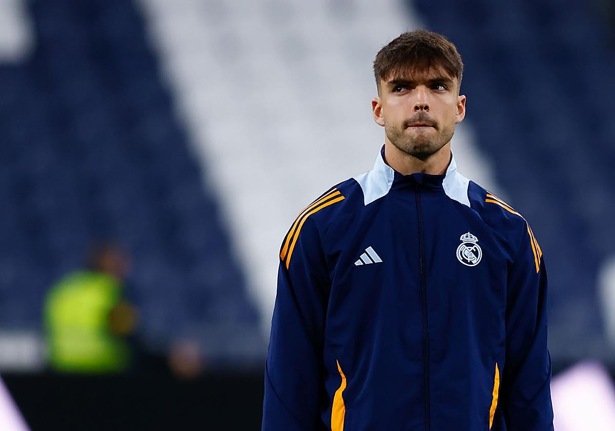 Raúl Asencio, en una imagen de archivo.