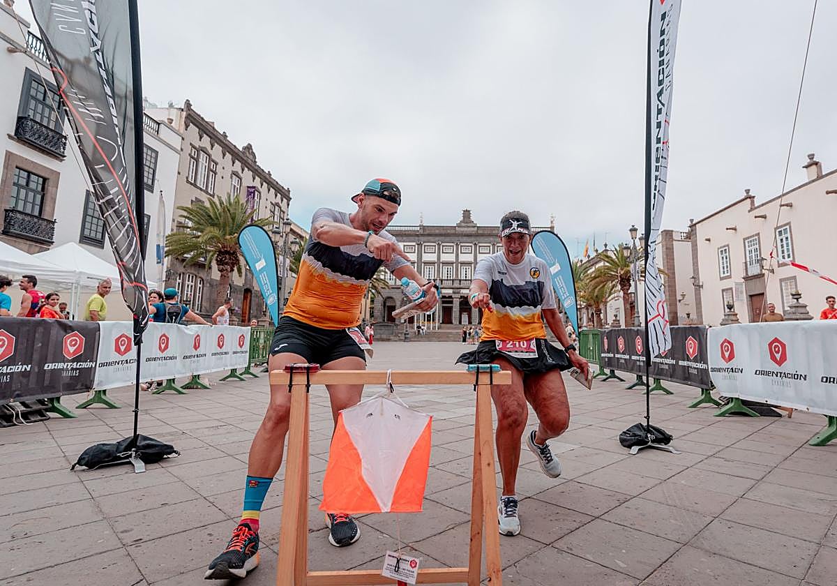 La cita contará con mayor presencia internacional.