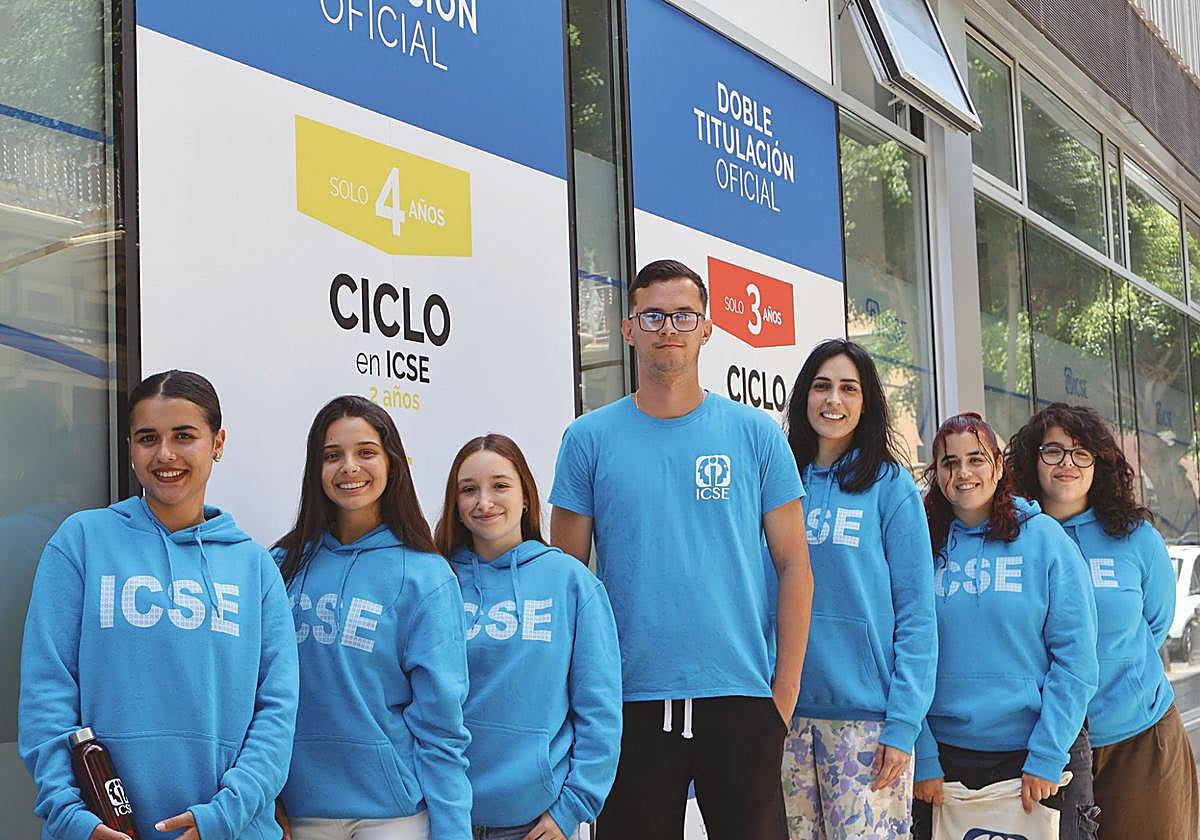 De la frustración al éxito: la FP Superior, la segunda oportunidad para estudiantes que se sintieron perdidos