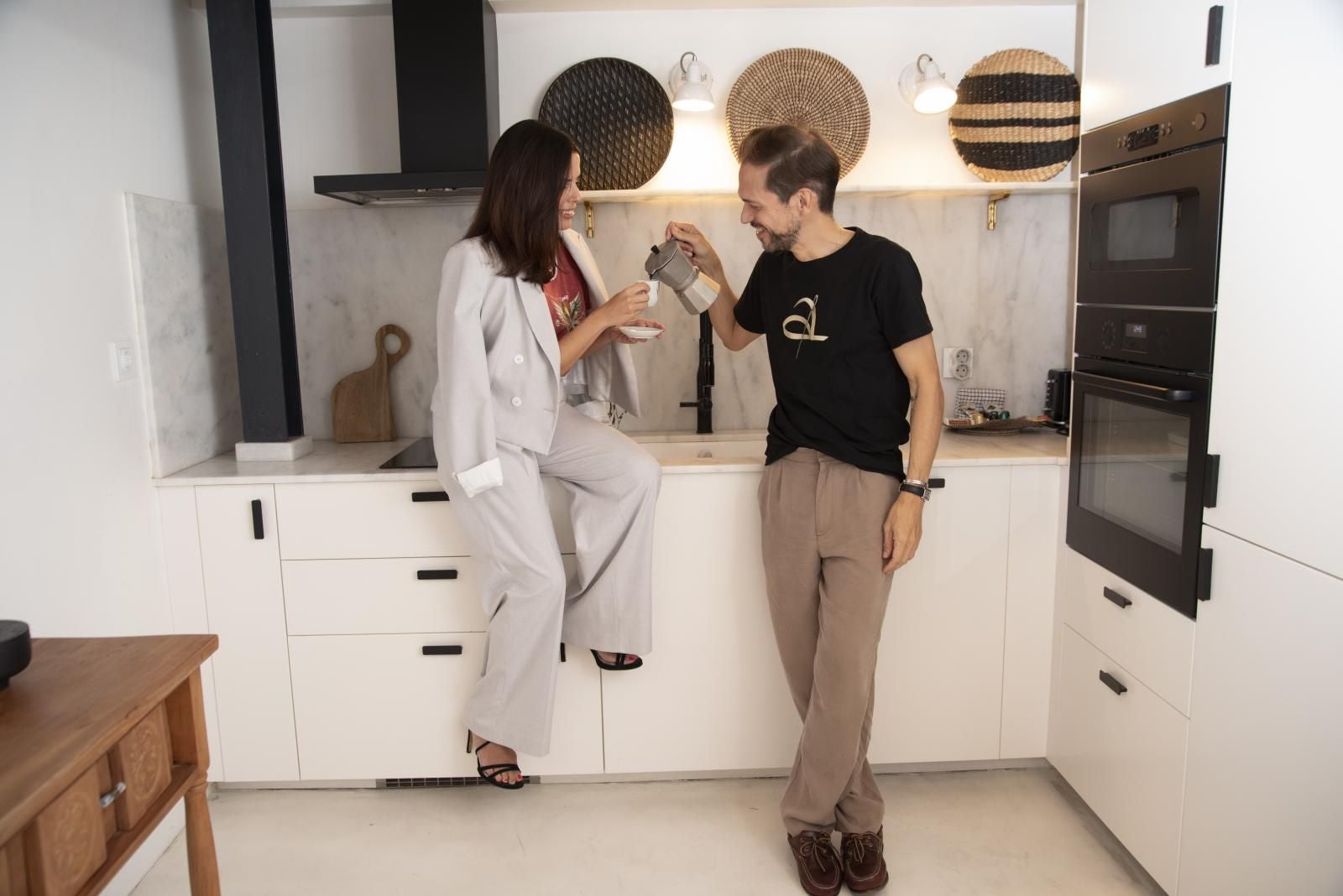 El diseñador Arcadio Domínguez presenta en CANARIAS7 &#039;Mi mundito&#039;, su nueva colección