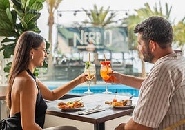 Lopesan Hotel Group reinventa el tardeo en Gran Canaria