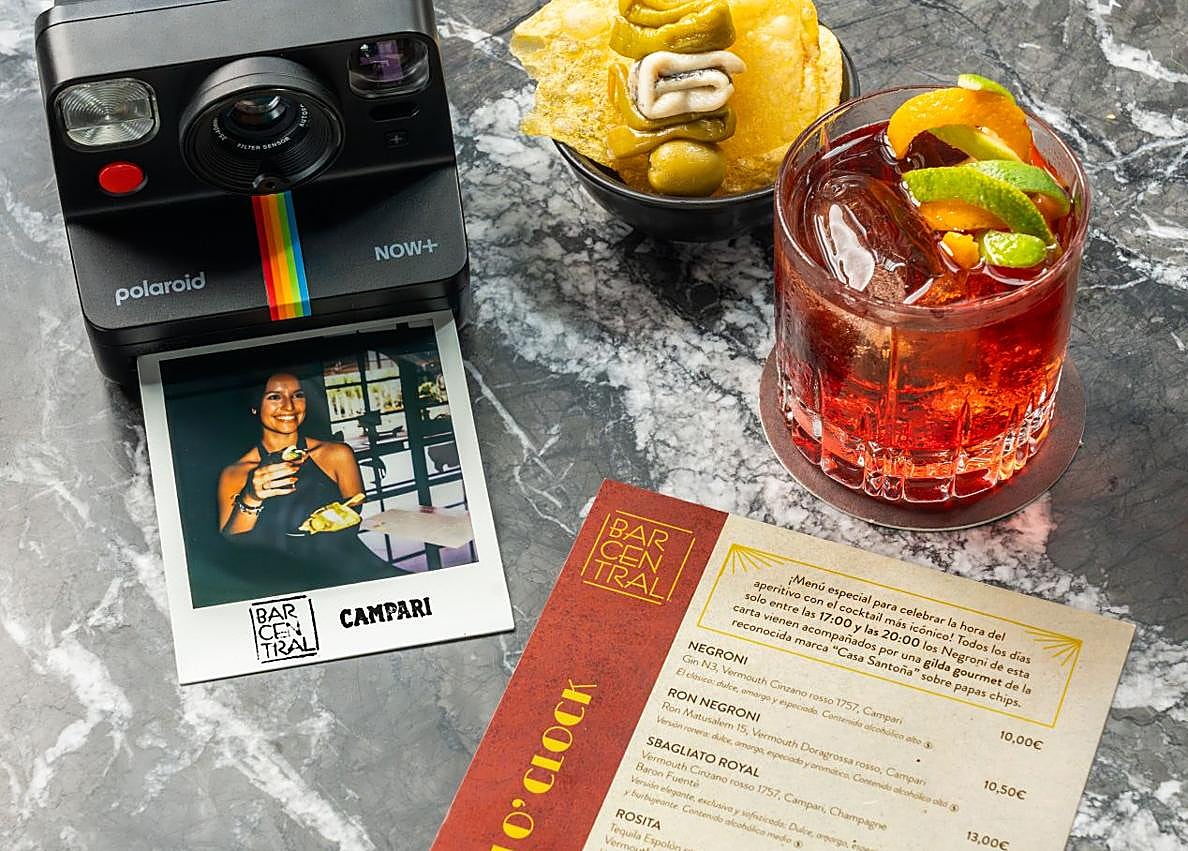 Imagen secundaria 1 - Lopesan Hotel Group reinventa el tardeo en Gran Canaria