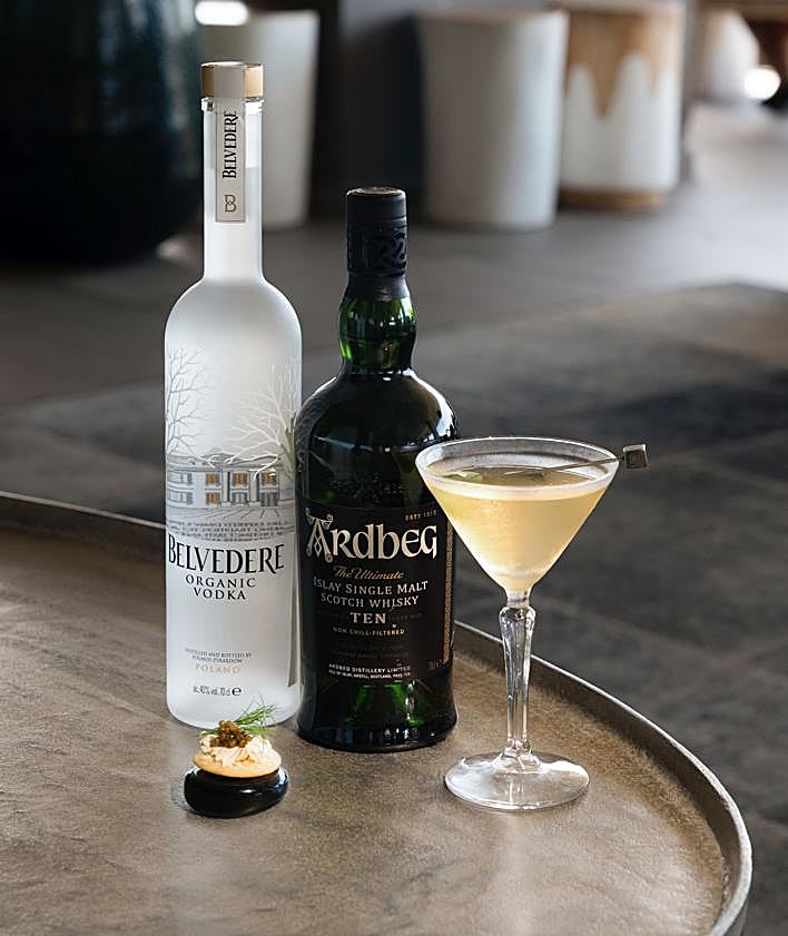 Imagen secundaria 2 - Lopesan Hotel Group reinventa el tardeo en Gran Canaria