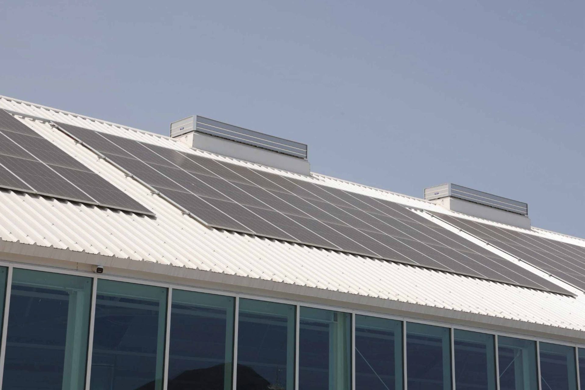 El Puerto de Las Palmas estrena nueva terminal de cruceros